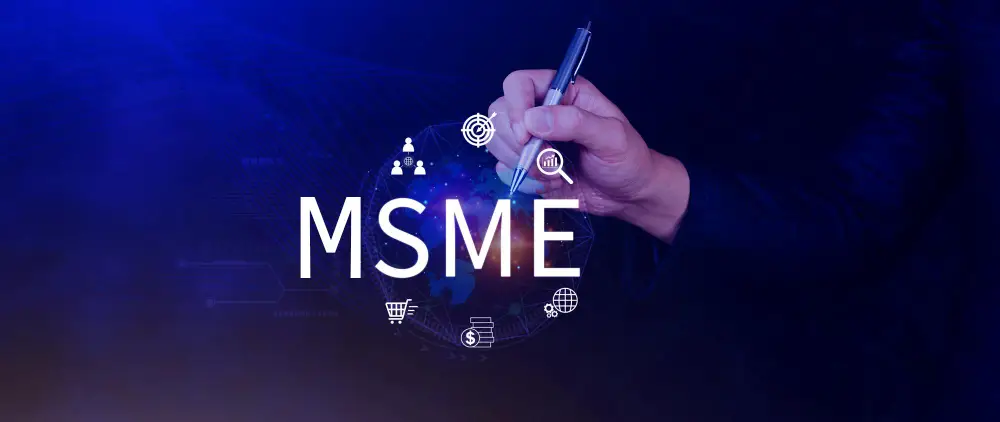 Unlocking Growth: 10 Hidden Benefits of Udyam Registration (MSME) You Might Be Missing
