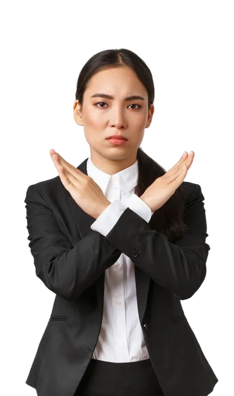 Trademark Filing Mistakes Guide