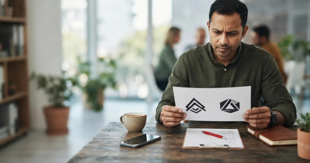 Brand Sabotage: 7 Common Trademark Filing Mistakes Indian Entrepreneurs Make (And How to Avoid Them)
