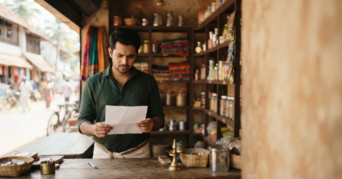 ബ്രാൻഡ് അട്ടിമറി: ഇന്ത്യൻ സംരംഭകർ വരുത്തുന്ന 7 സാധാരണ ട്രേഡ്മാർക്ക് തെറ്റുകൾ (അവ എങ്ങനെ ഒഴിവാക്കാം)