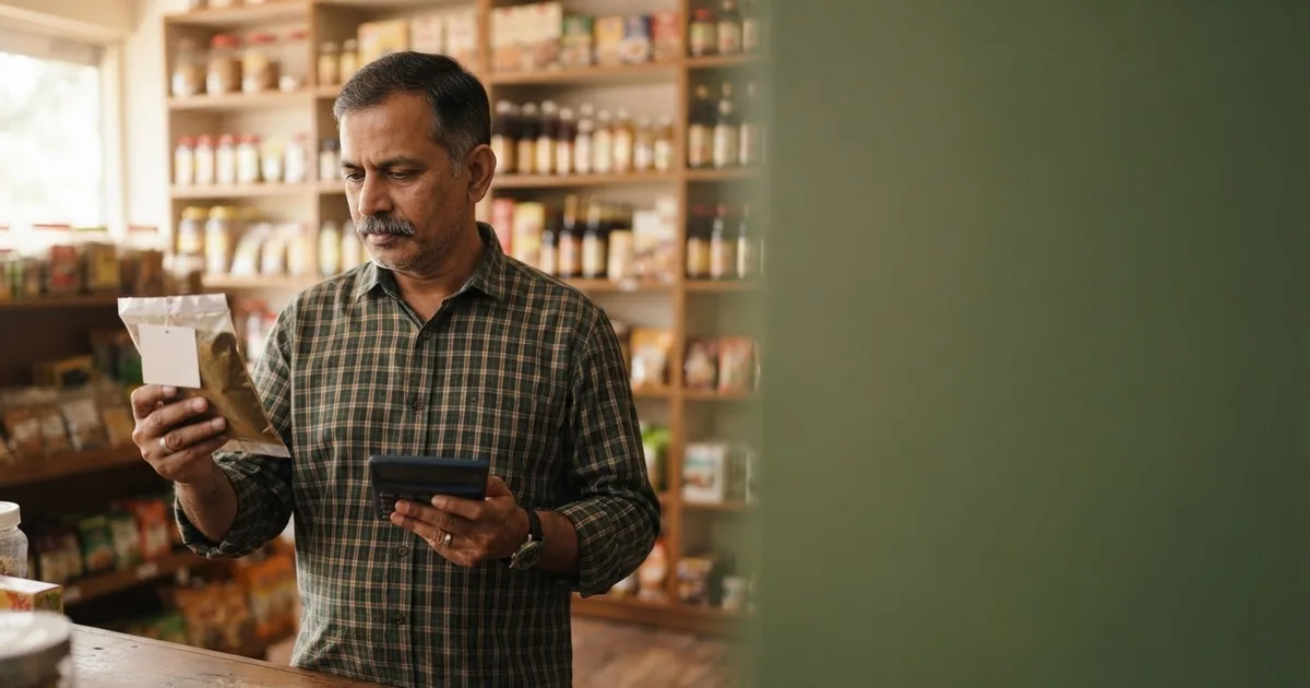 GST is Now Calculated on MRP, Not Invoice Value: Are You Breaking Rule 31D?