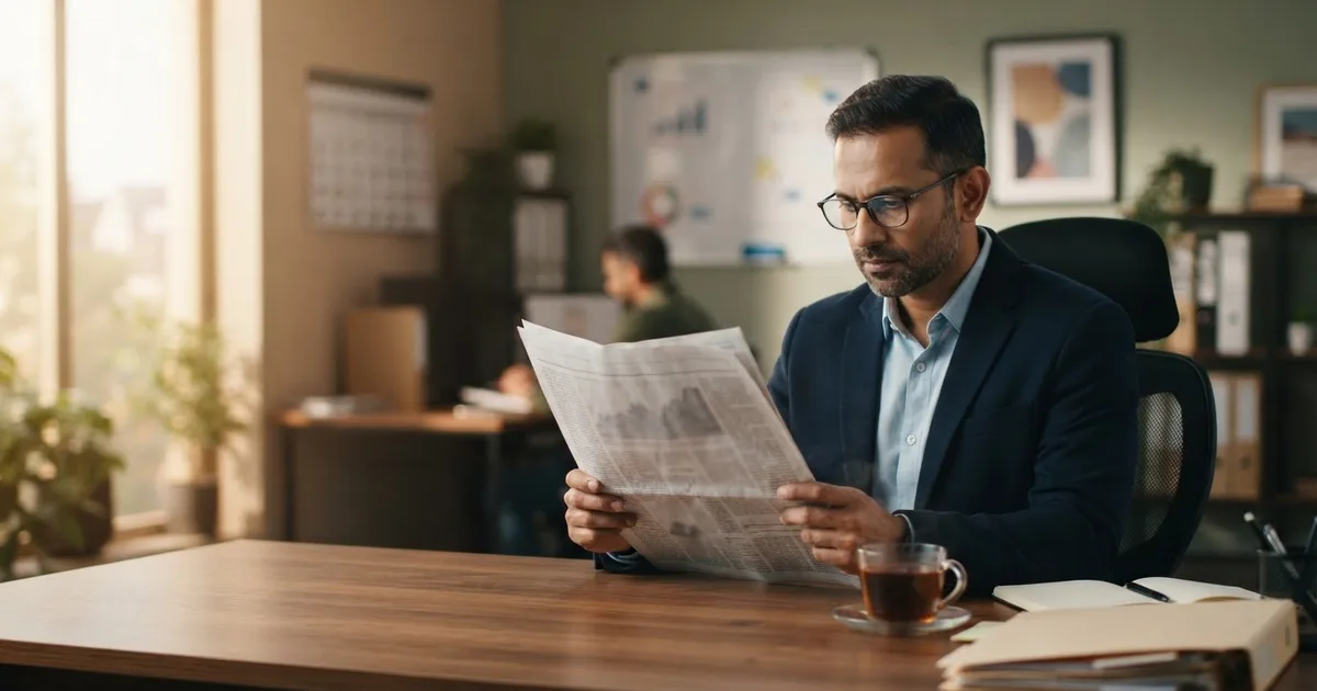 January 2026 Regulatory Round-Up: Furniture, Machinery & "Khadi"