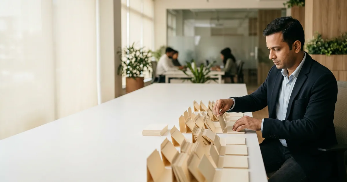 Goods and services being sorted into the correct trademark classes