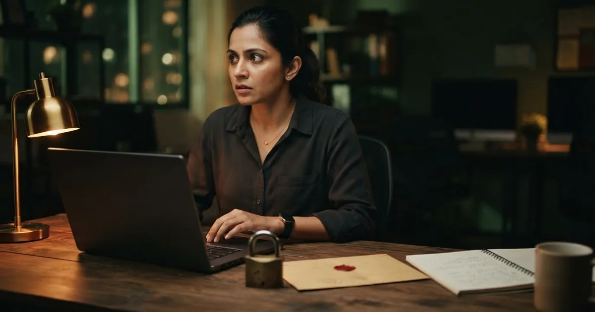 Is Your Trademark Legally Valid? The Government's 2026 Warning on Unauthorized Portals