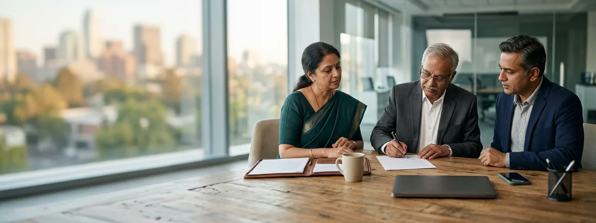Designated partner being added to an LLP through an MCA filing