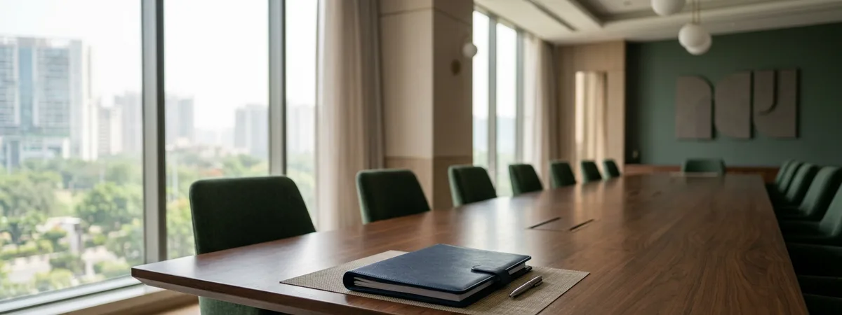 Private limited company completing strike-off formalities