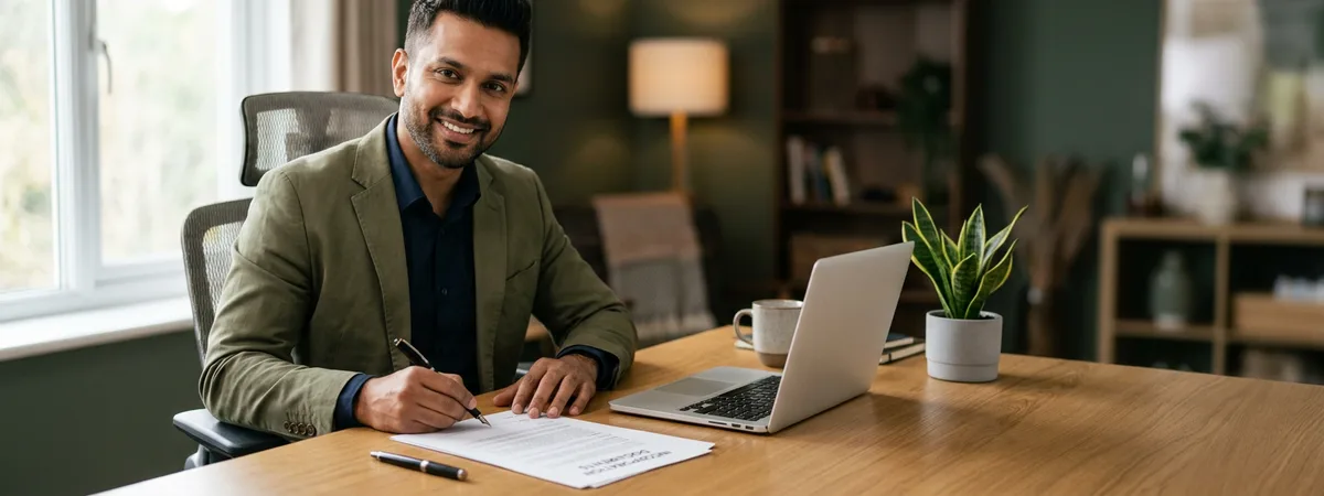 Sole proprietor incorporating as a One Person Company