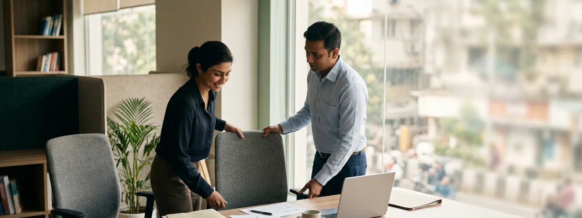 Proprietorship expanding into a partnership firm