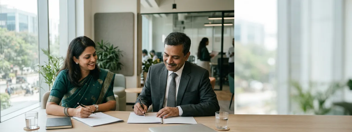 Partners incorporating a limited liability partnership in Kerala