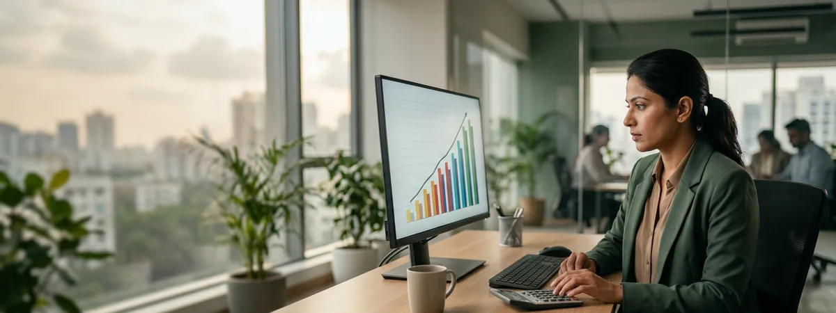 Authorised share capital being increased through an MCA filing