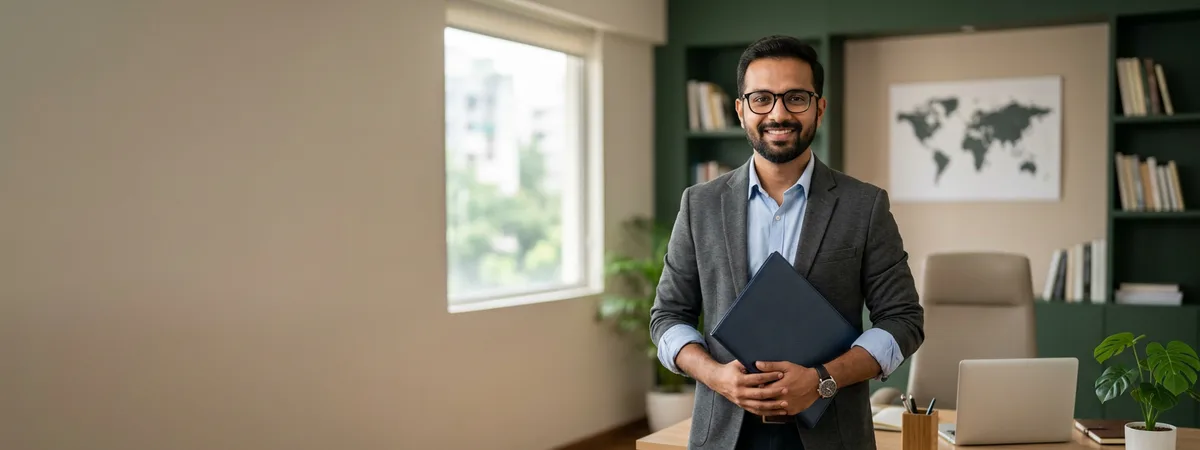 Solo founder incorporating a One Person Company in Kerala