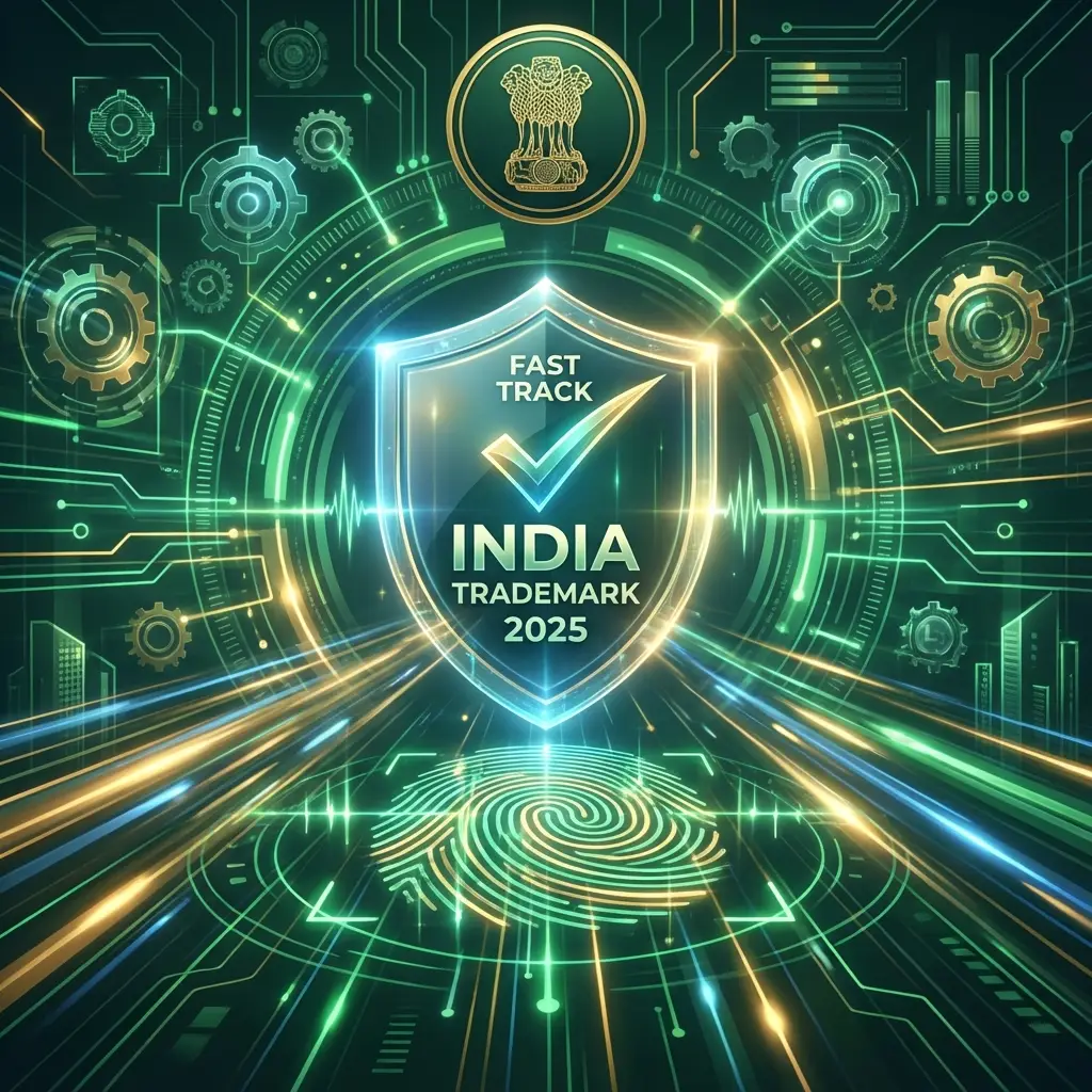 Fast Track Trademark India