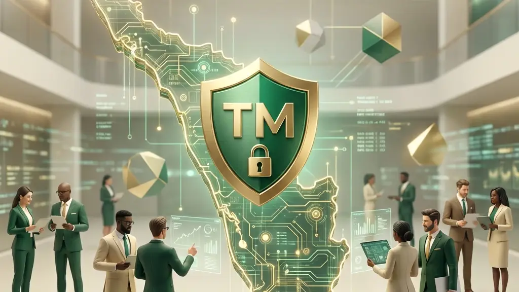 Kerala Startup Trademark